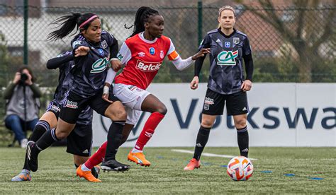 les filles de reims|Stade de Reims (féminines) — Wikipédia